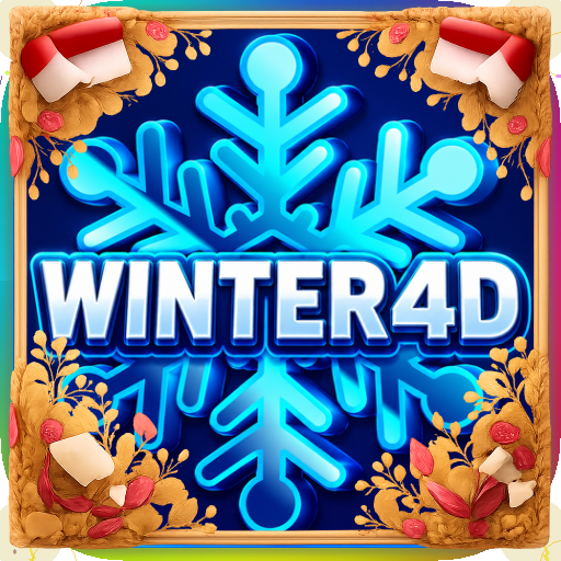 winter4d — galeri pratinjau - APK Resmi